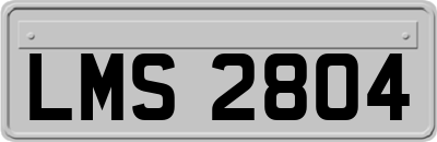 LMS2804
