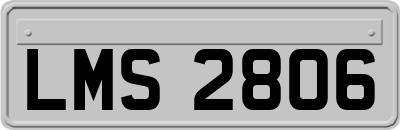 LMS2806