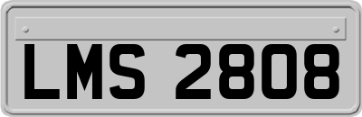 LMS2808