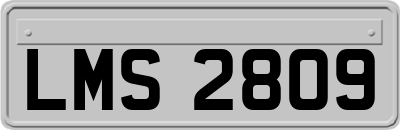 LMS2809