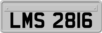 LMS2816