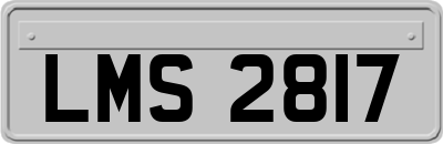 LMS2817