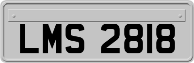 LMS2818