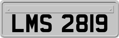 LMS2819