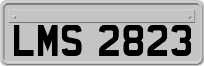 LMS2823