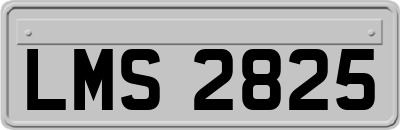 LMS2825