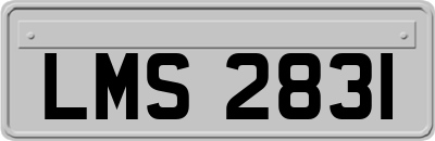 LMS2831