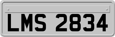 LMS2834