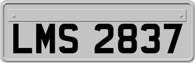 LMS2837