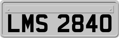 LMS2840