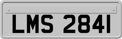LMS2841