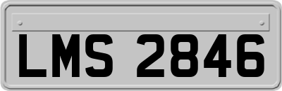LMS2846