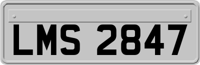 LMS2847