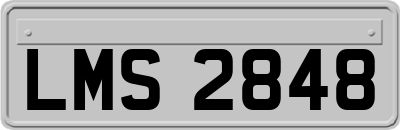 LMS2848