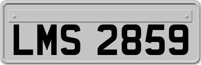LMS2859