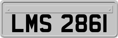 LMS2861
