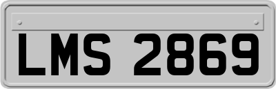 LMS2869