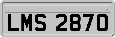 LMS2870