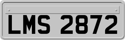 LMS2872