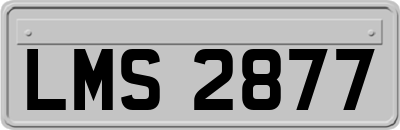 LMS2877