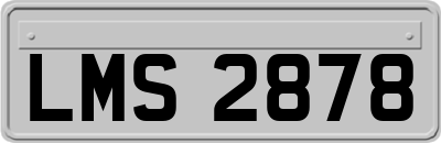 LMS2878