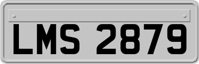 LMS2879