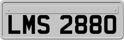 LMS2880