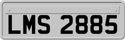 LMS2885