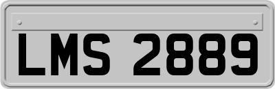 LMS2889