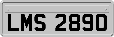 LMS2890