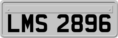 LMS2896