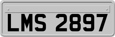 LMS2897