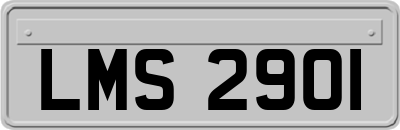 LMS2901