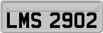 LMS2902