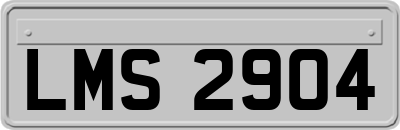 LMS2904