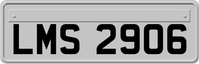 LMS2906