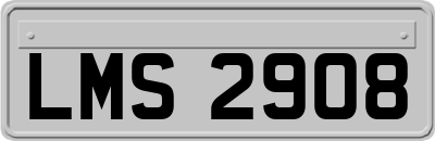 LMS2908