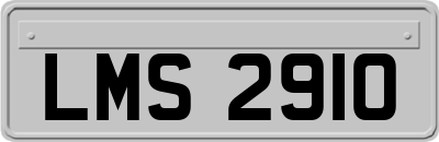 LMS2910