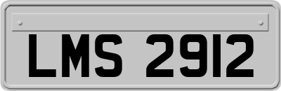 LMS2912