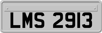 LMS2913