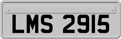 LMS2915