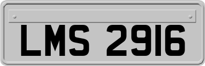 LMS2916