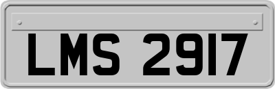 LMS2917