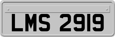 LMS2919