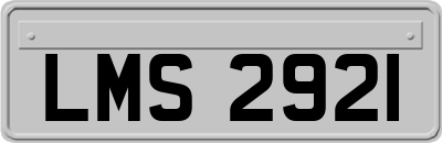 LMS2921