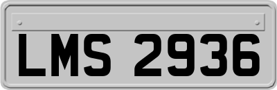 LMS2936