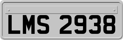 LMS2938