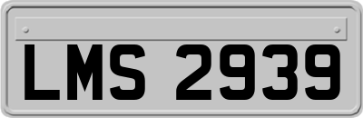 LMS2939
