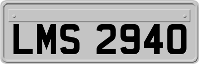 LMS2940