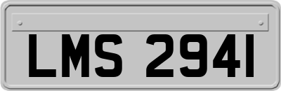 LMS2941